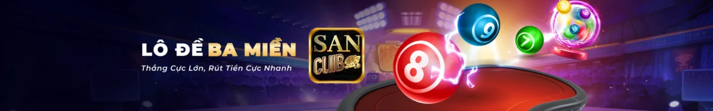 banner sanclub